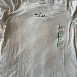 Relax Tee